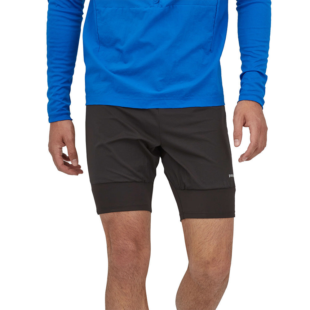 Patagonia Shortsit Endless Run Shorts Men's Treeline Outdoors