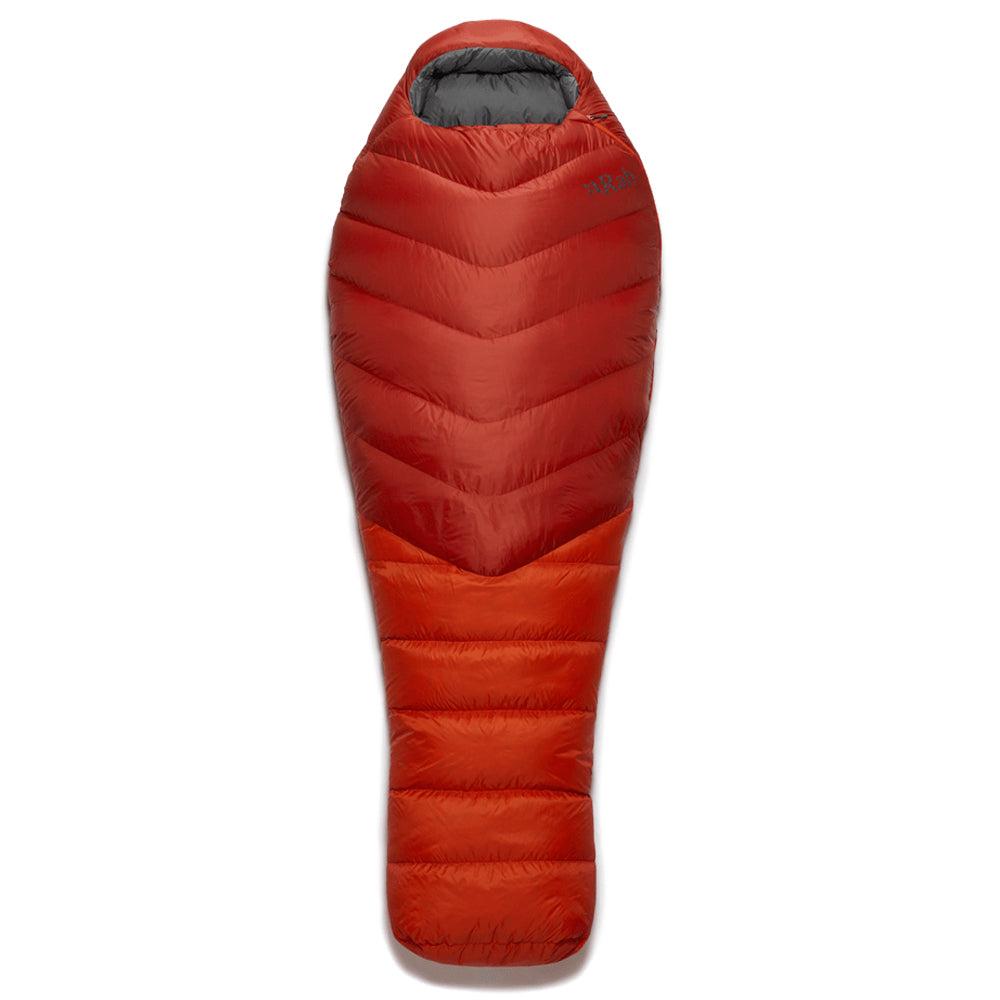 Rab Untuvamakuupussit Alpine 600  (-9C) Treeline Outdoors