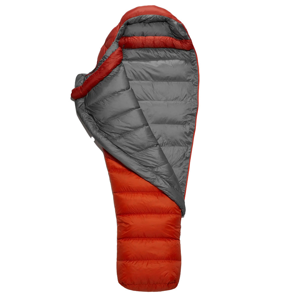 Rab Untuvamakuupussit Alpine 600  (-9C) Treeline Outdoors