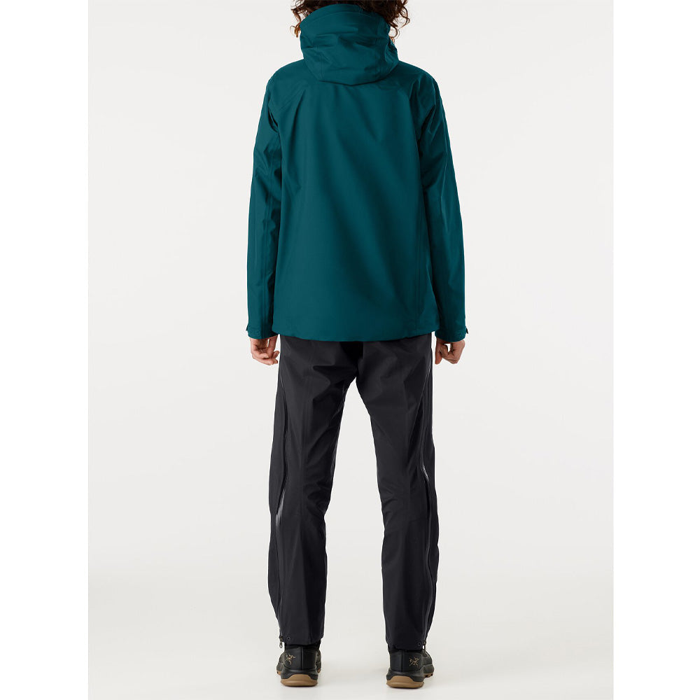 Arc&#39;teryx Vedenpitävät kuorihousut Beta Pant Women&#39;s Treeline Outdoors