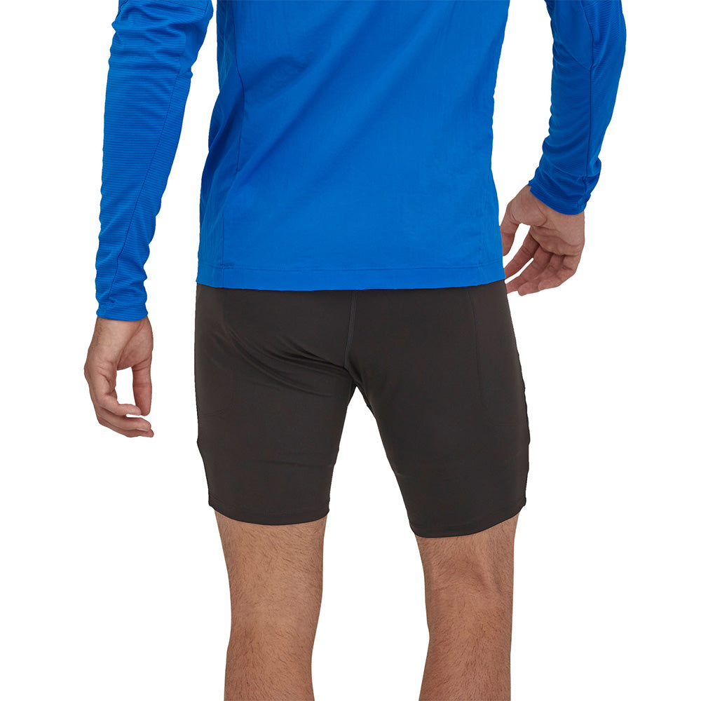 Patagonia Shortsit Endless Run Shorts Men's Treeline Outdoors