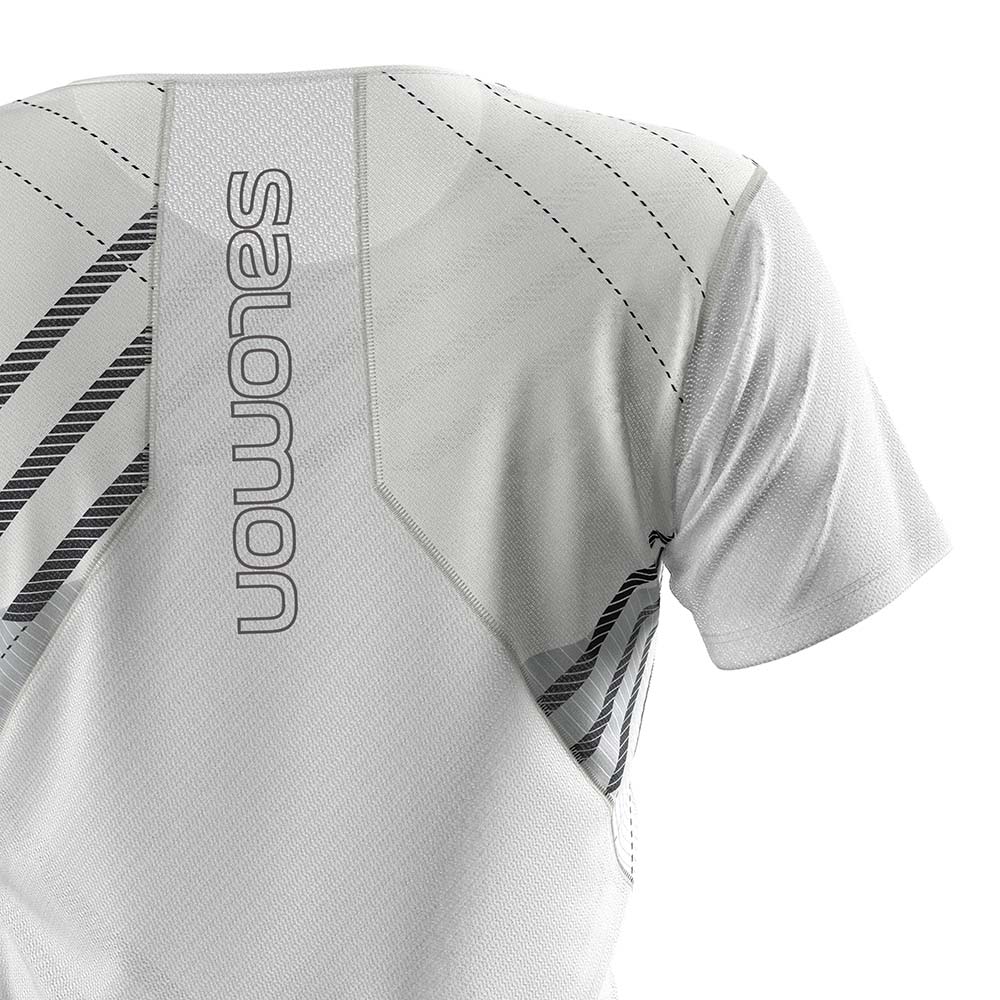 Salomon T-paidat SENSE AERO SS TEE W Treeline Outdoors