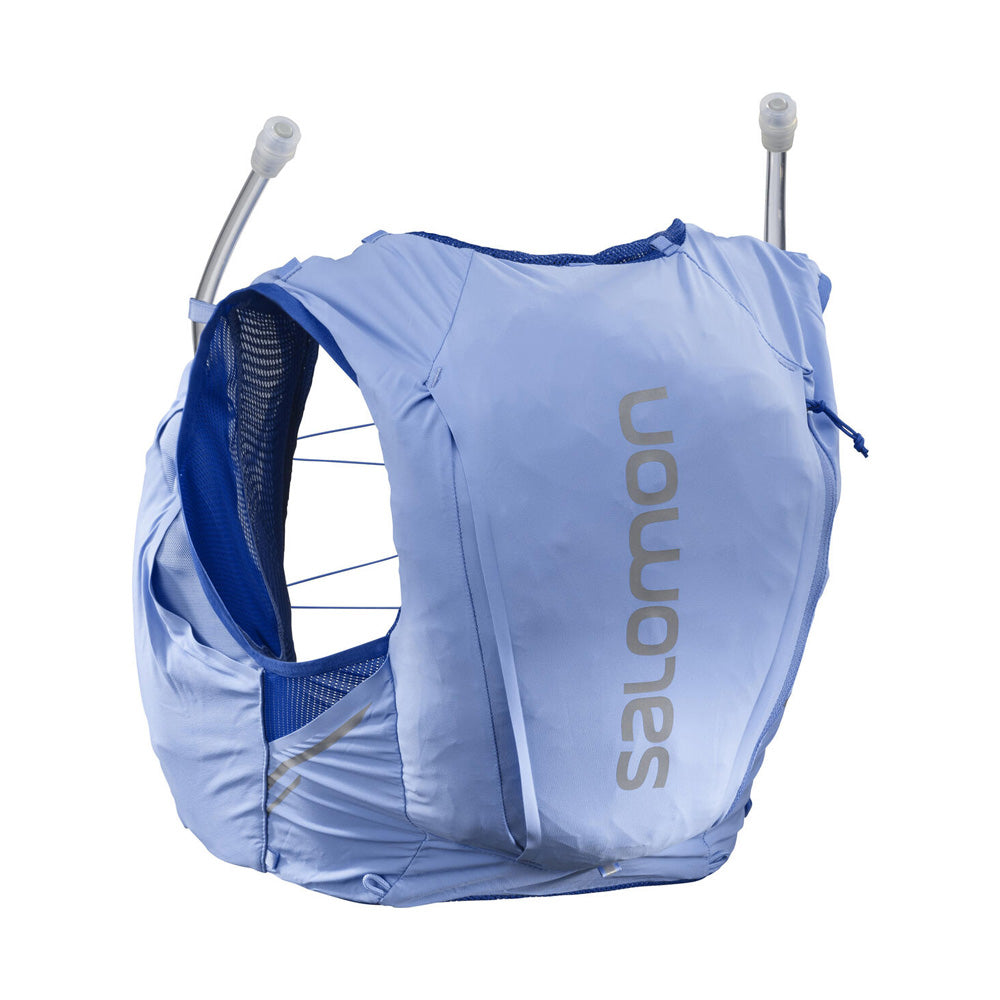 Salomon Juoksureput Sense Pro 10 Women&#39;s Running Vest Treeline Outdoors