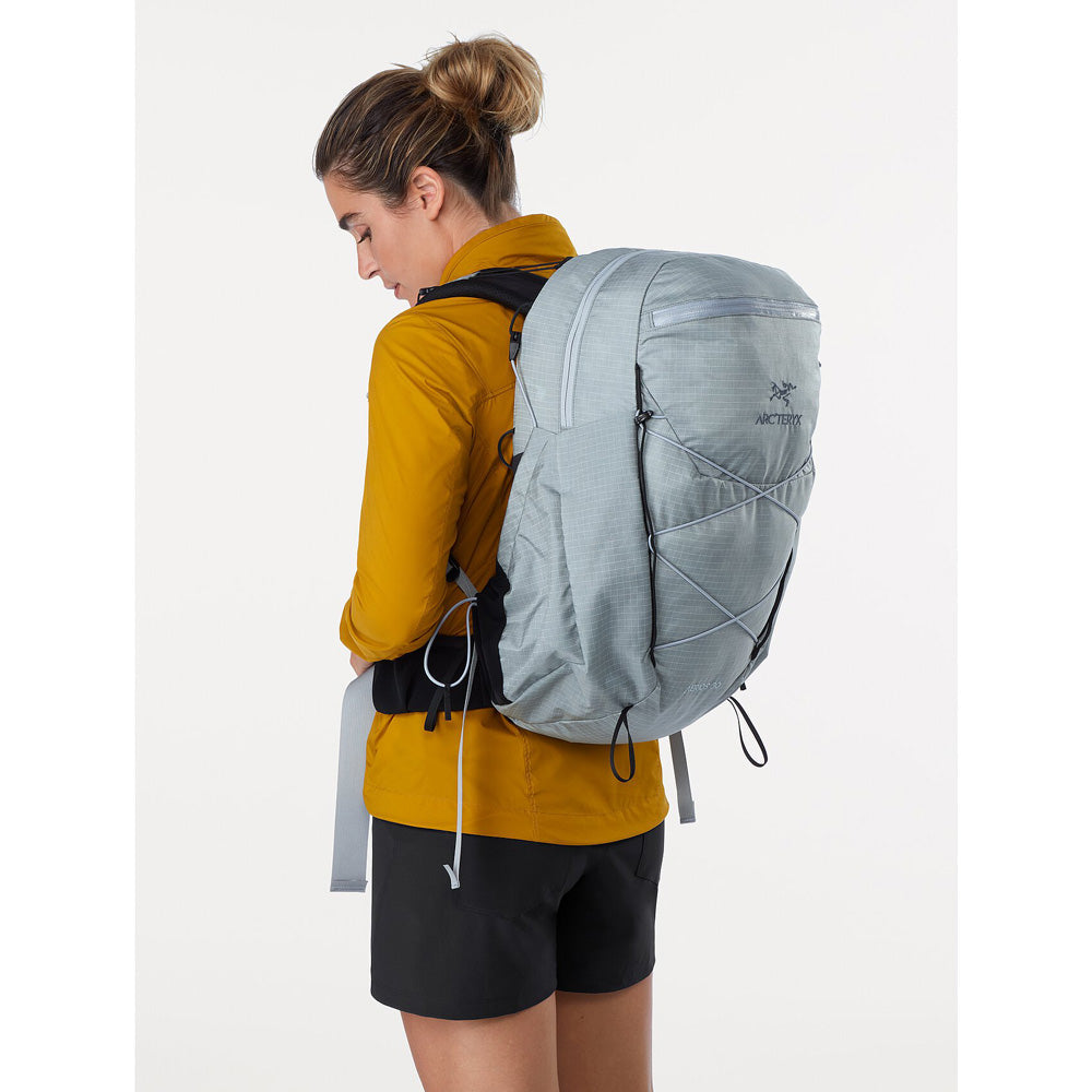 Arc&#39;teryx Reppu Aerios 30 Women&#39;s Treeline Outdoors