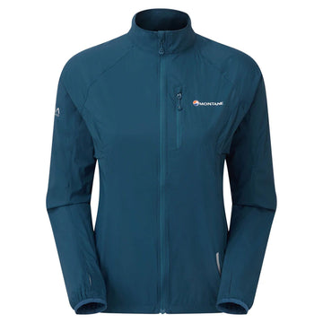 Women's Featherlite Trail Jacket