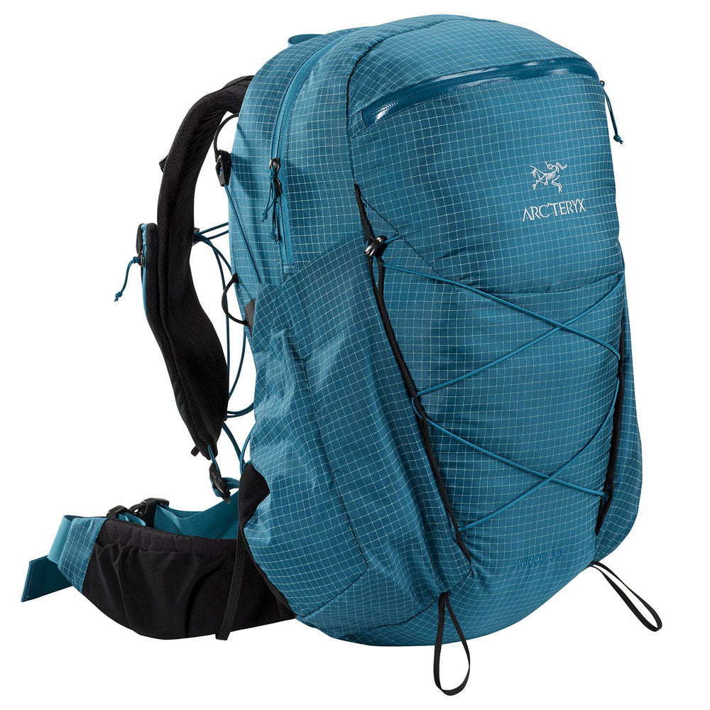 Arc&#39;teryx Reppu Aerios 30 Women&#39;s Treeline Outdoors