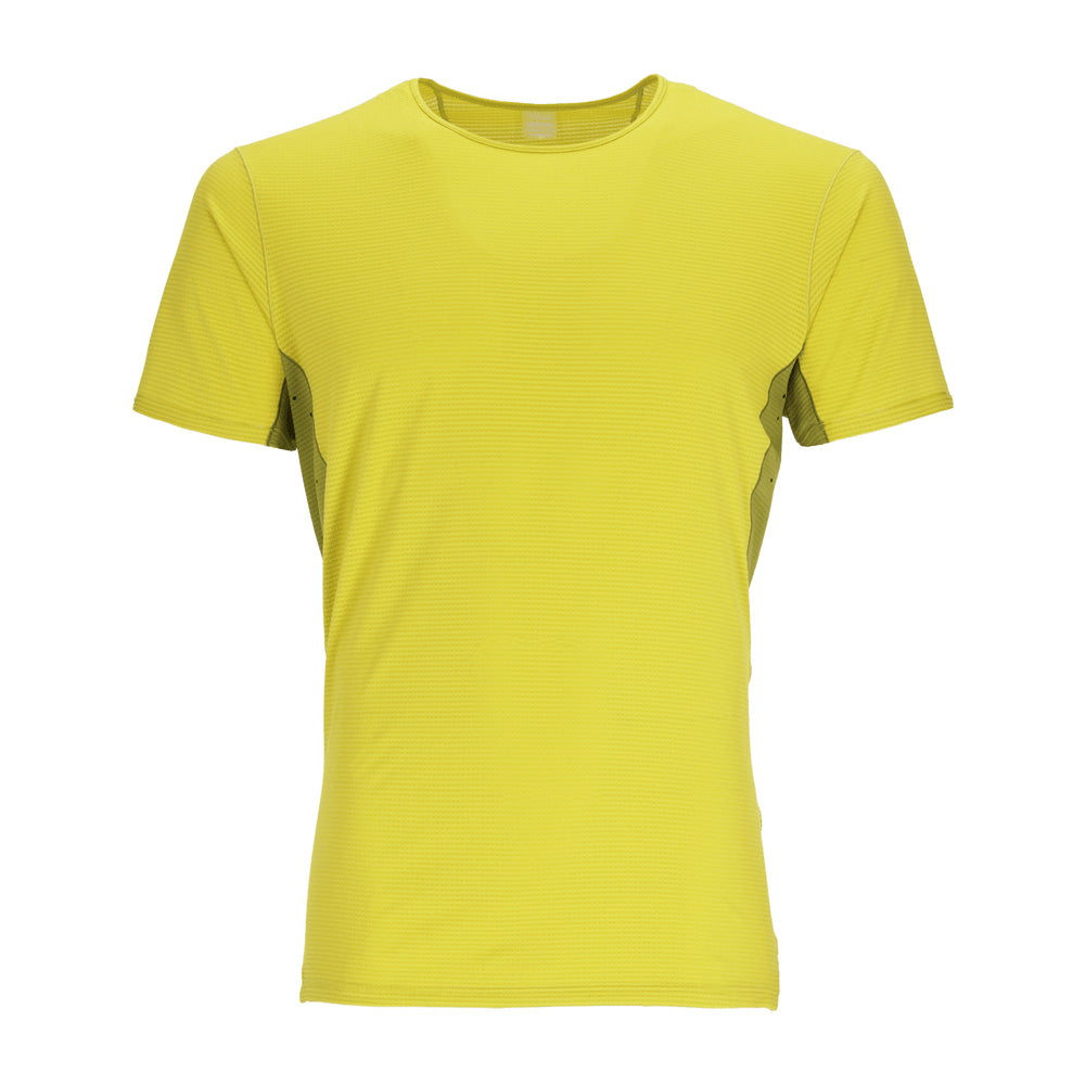 Rab T-paidat Sonic Ultra Tee Men&#39;s Treeline Outdoors