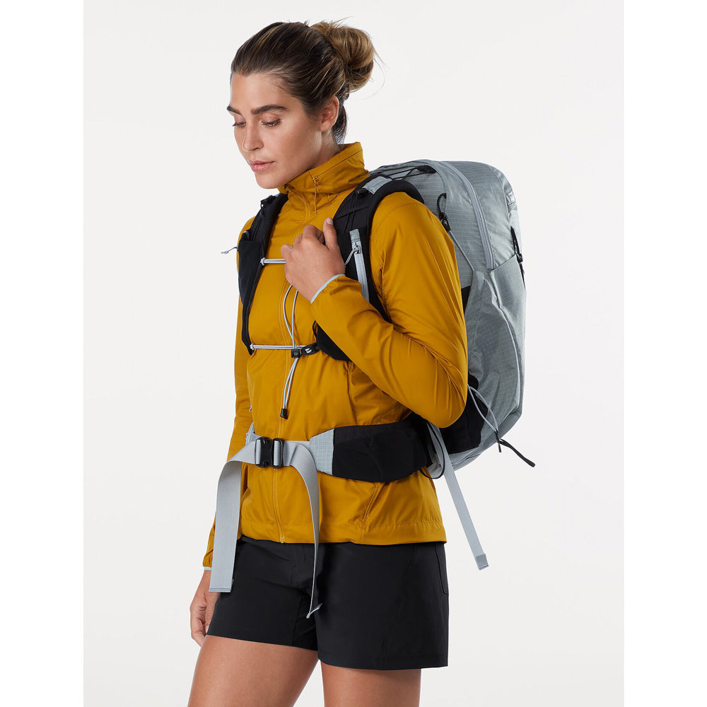 Arc&#39;teryx Reppu Aerios 30 Women&#39;s Treeline Outdoors