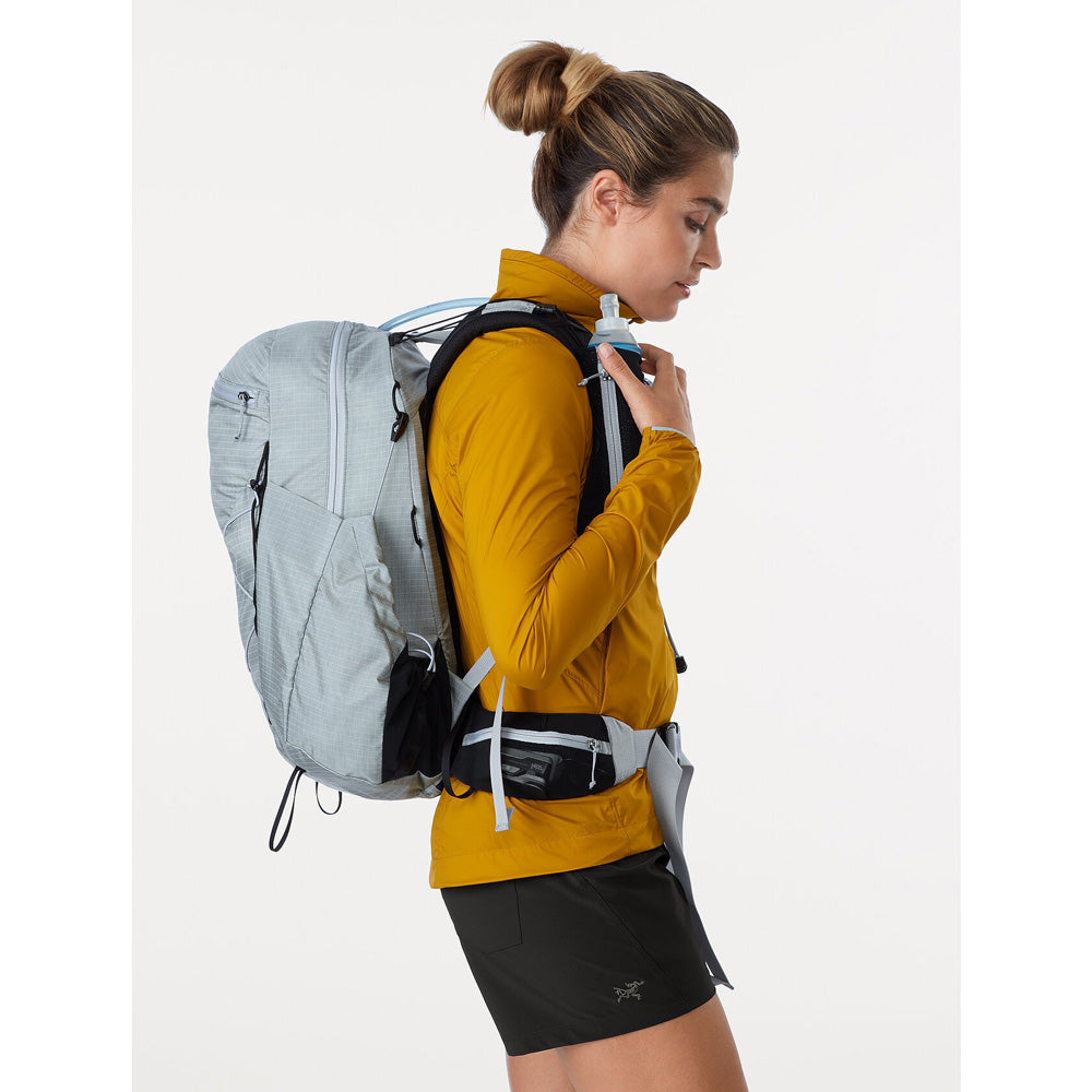 Arc&#39;teryx Reppu Aerios 30 Women&#39;s Treeline Outdoors