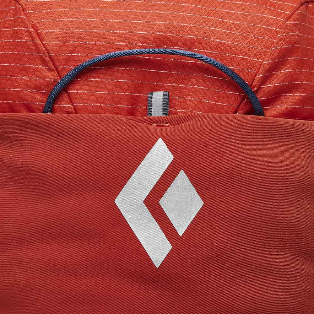 Black Diamond Juoksureput Pursuit Backpack 15L Treeline Outdoors