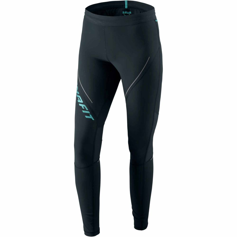 Dynafit Trikoot Ultra Long Tights Women Treeline Outdoors