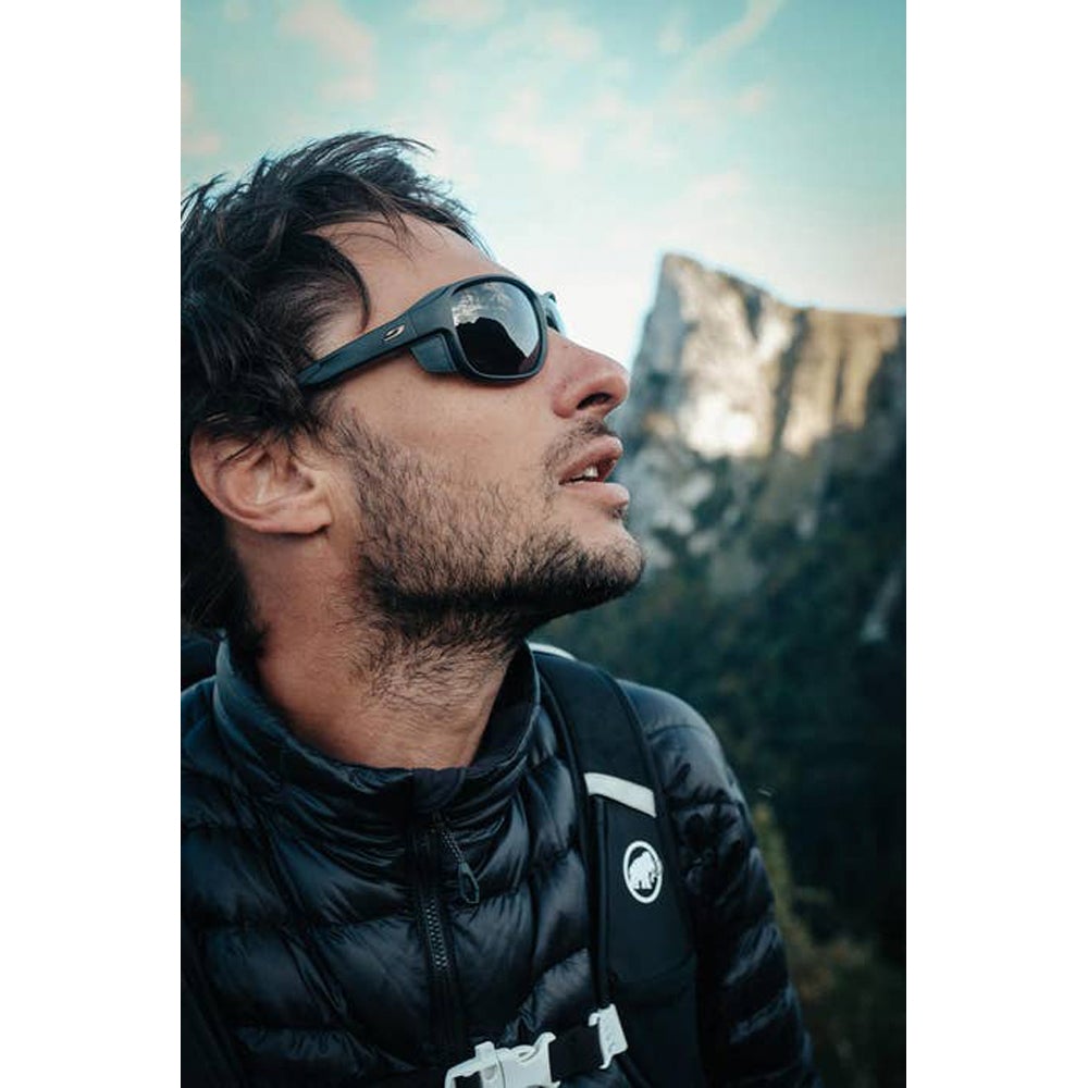 Julbo Aurinkolasit ja jäätikkölasit Montebianco 2 Treeline Outdoors