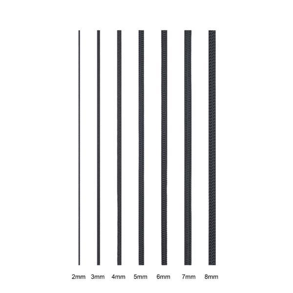 Beal Tarvikenaru Tarvikenaru 3mm hinta/1m Treeline Outdoors