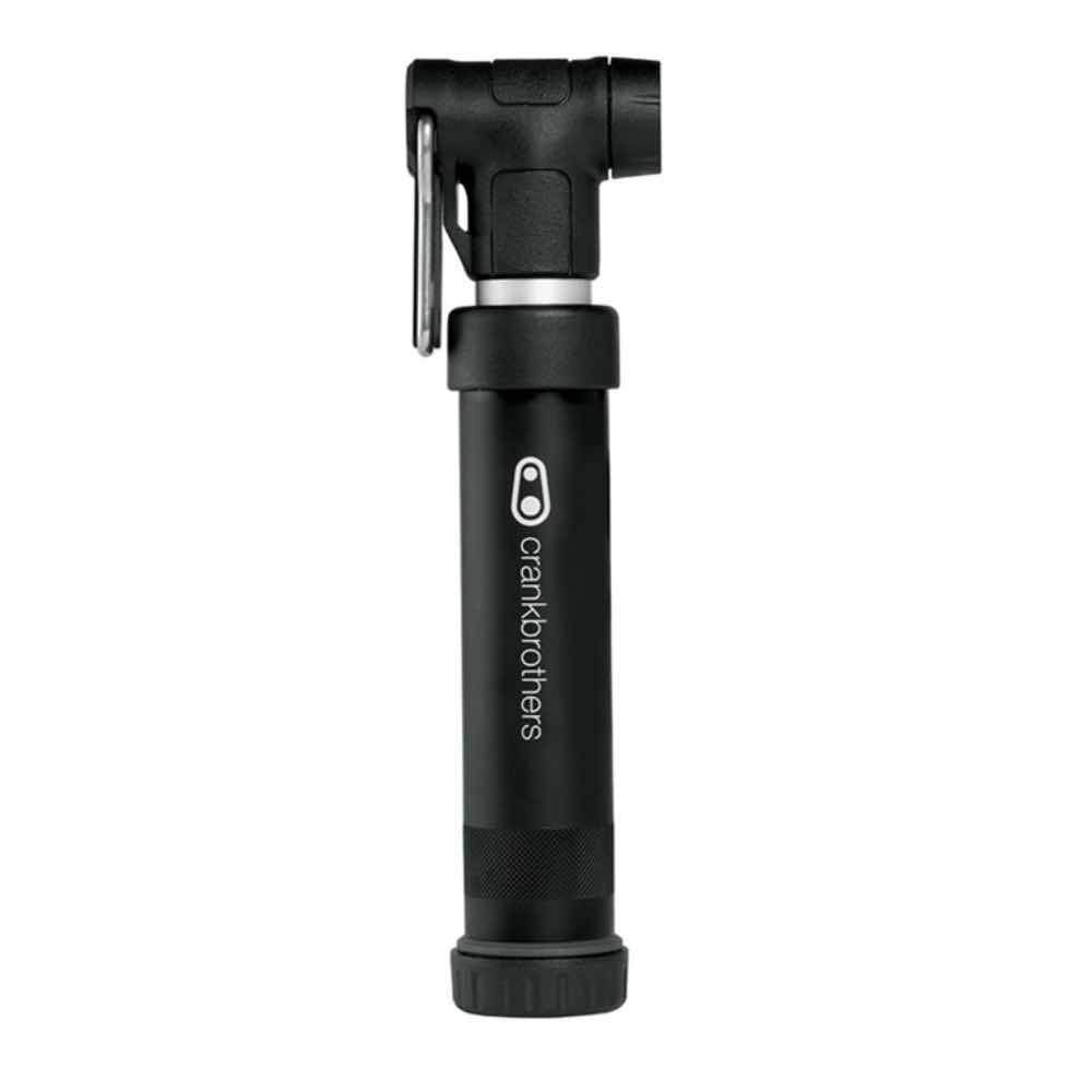 Crankbrothers Pyörän pumput Mini pump Gem S 9 bar/130 psi Treeline Outdoors