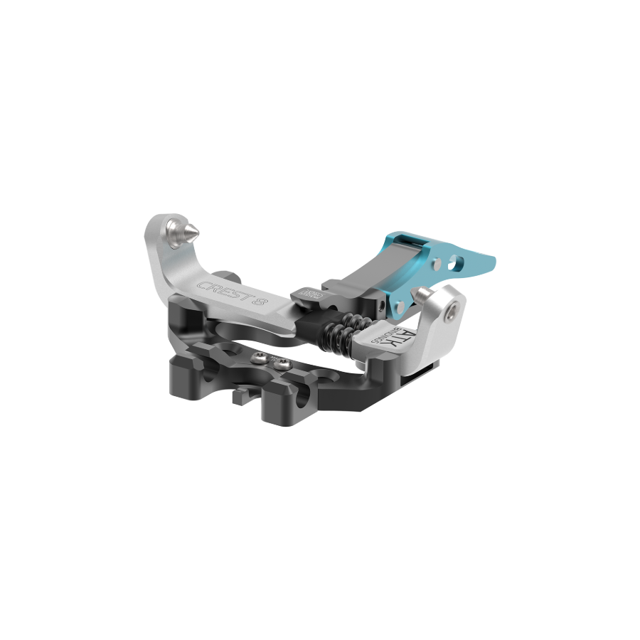 ATK Laskettelusiteet Crest 8 Treeline Outdoors