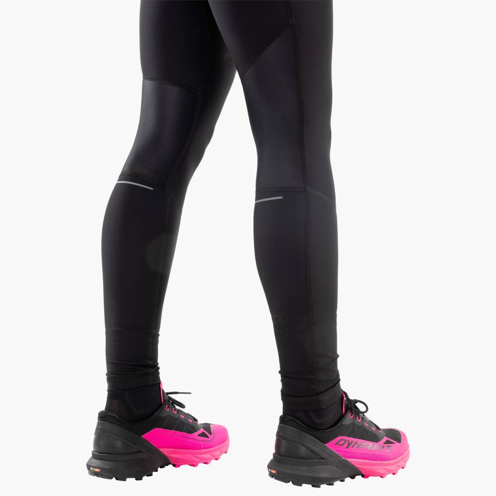 Dynafit Trikoot Ultra Long Tights Women Treeline Outdoors
