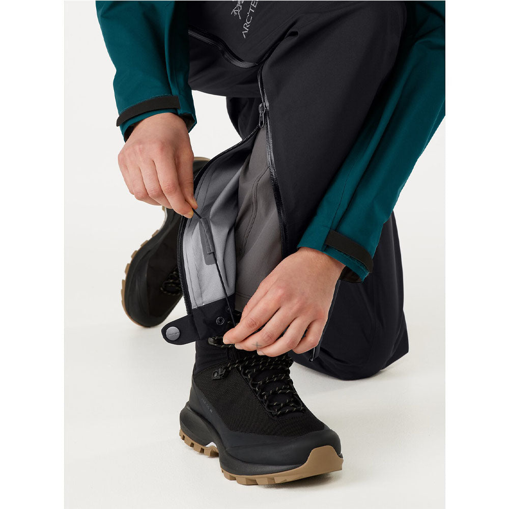 Arc&#39;teryx Vedenpitävät kuorihousut Beta Pant Women&#39;s Treeline Outdoors