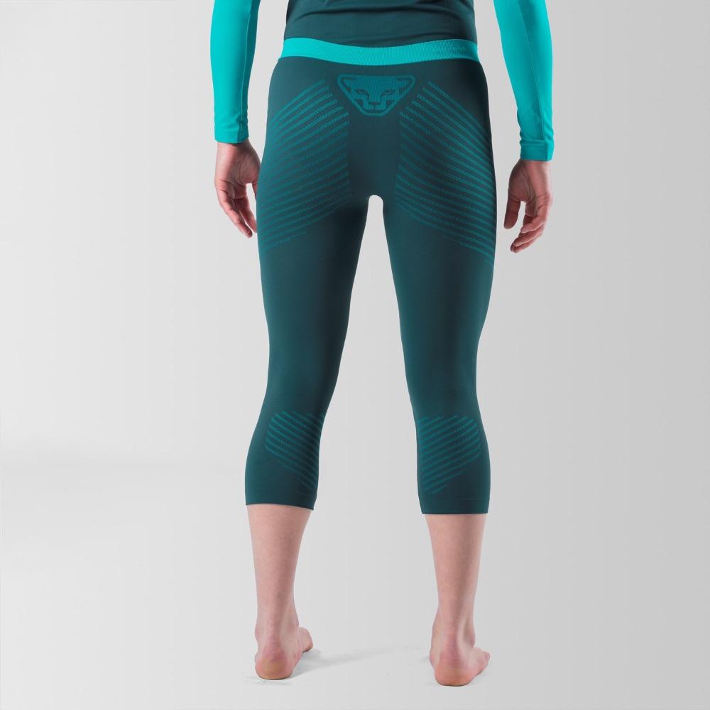 Dynafit Alushousut Speed Dryarn® 3/4 Tights W Treeline Outdoors