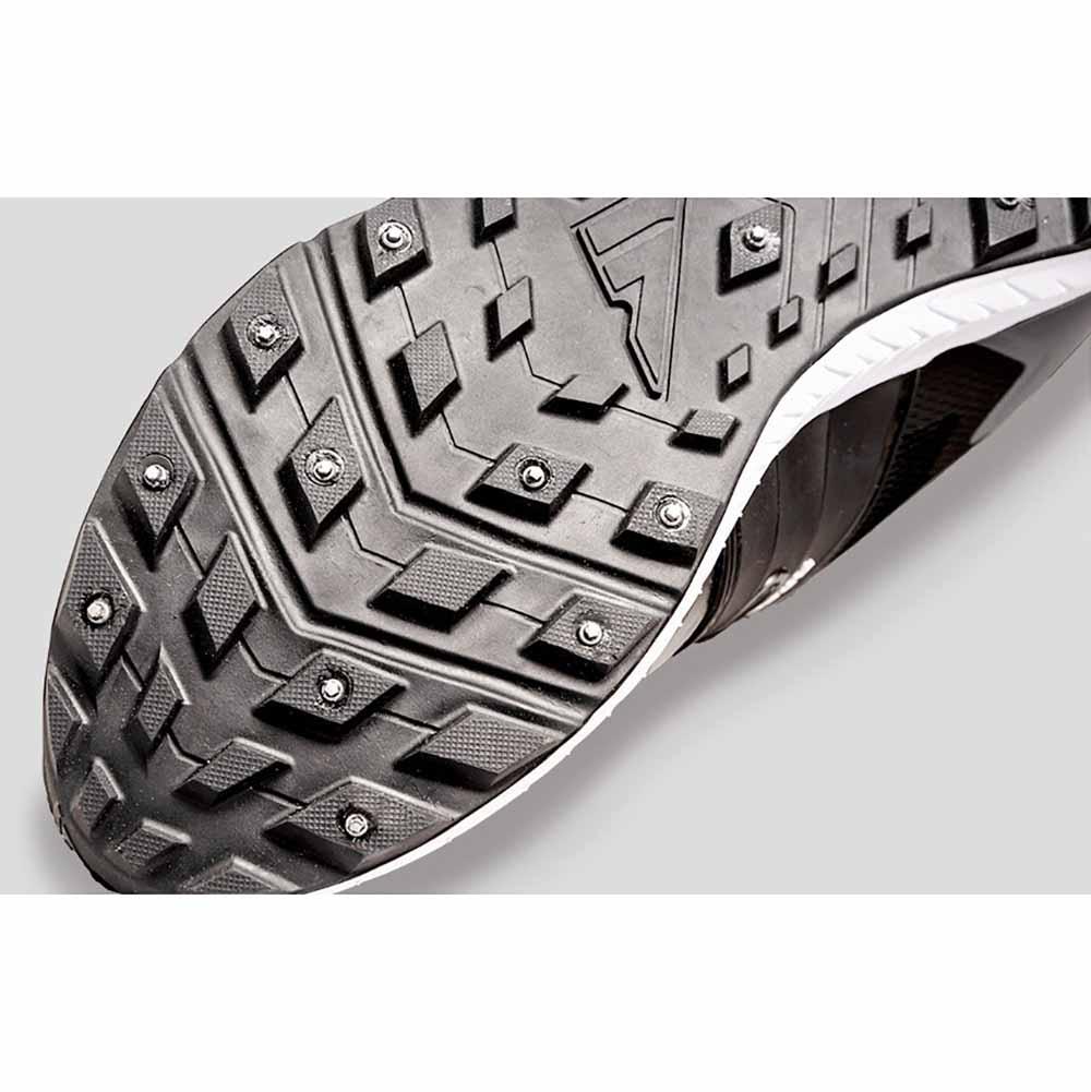 VJ Nastalliset Juoksukengät Sarva Devil 5 W Treeline Outdoors