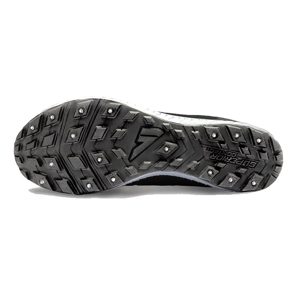 VJ Nastalliset Juoksukengät Sarva Devil 5 M Treeline Outdoors