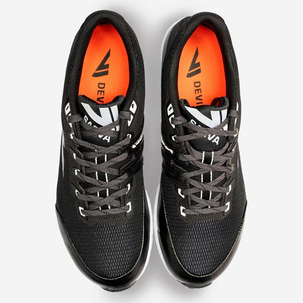 VJ Nastalliset Juoksukengät Sarva Devil 5 M Treeline Outdoors