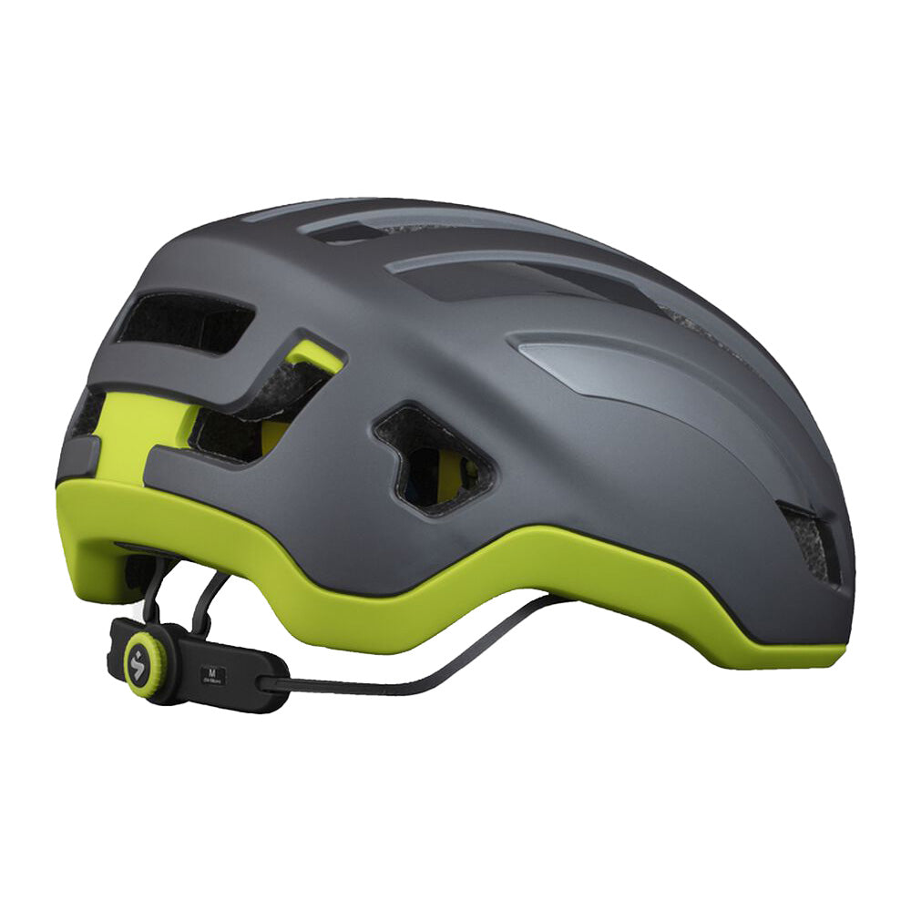 Sweet Protection Pyöräilykypärät Outrider Mips Treeline Outdoors