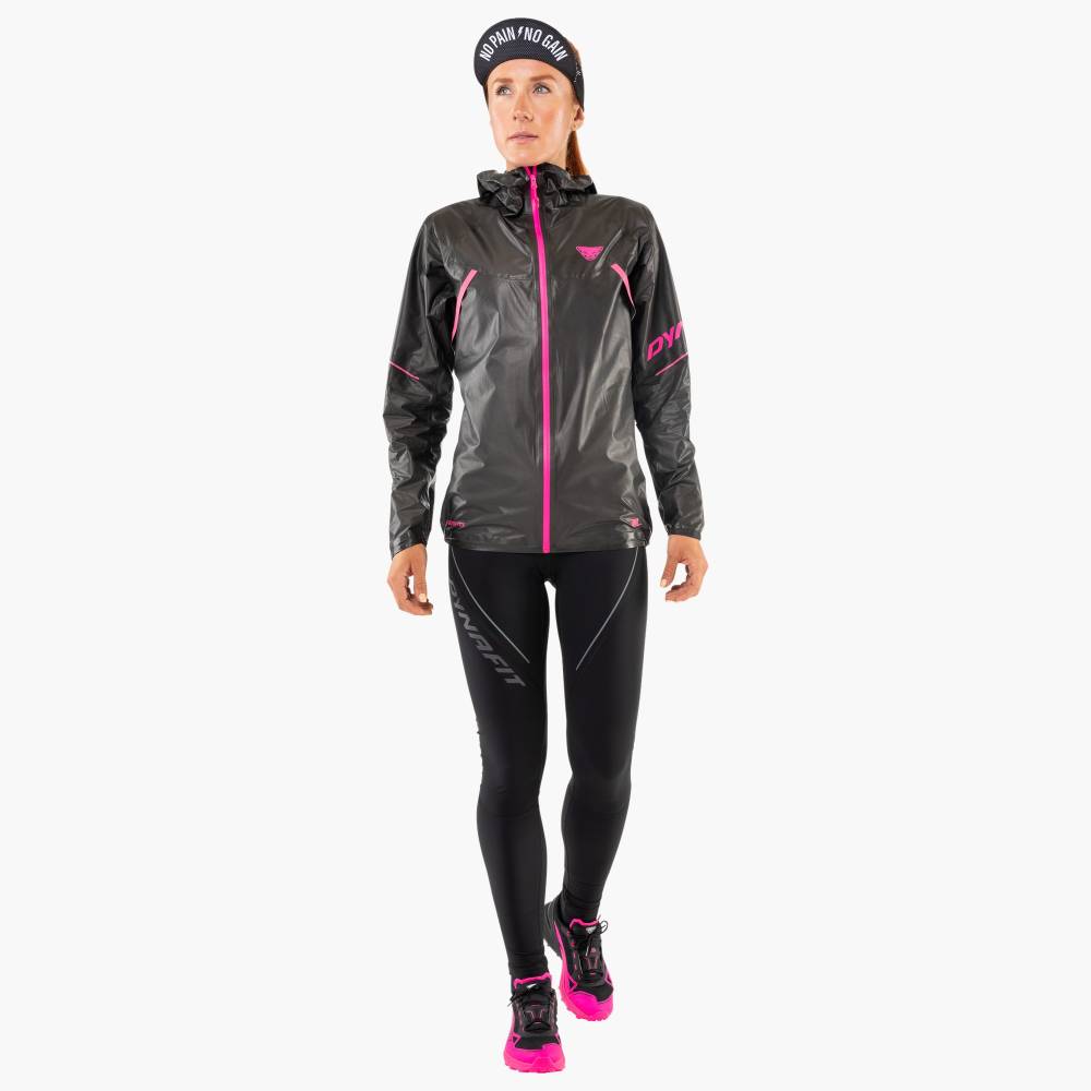 Dynafit Trikoot Ultra Long Tights Women Treeline Outdoors