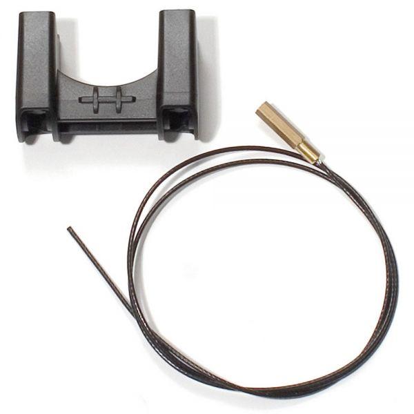 Ortlieb Pyöränlaukut Handlebar Mounting-Set Extension Treeline Outdoors