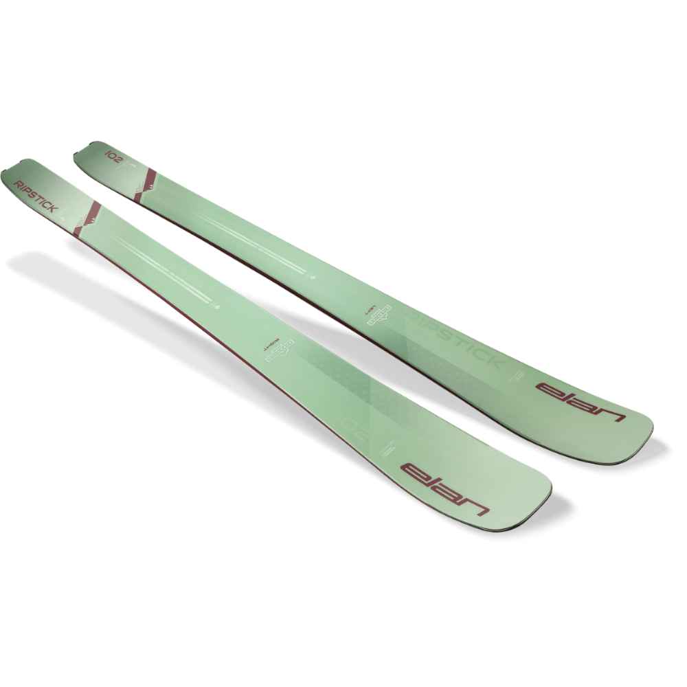 Elan Laskettelusukset Ripstick 102 Women&#39;s 22/23 Treeline Outdoors