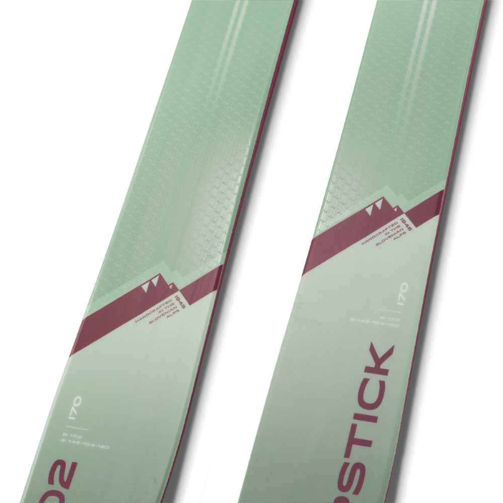 Elan Laskettelusukset Ripstick 102 Women&#39;s 22/23 Treeline Outdoors