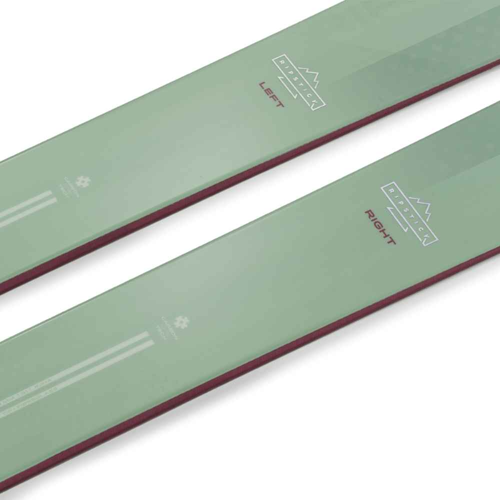 Elan Laskettelusukset Ripstick 102 Women&#39;s 22/23 Treeline Outdoors