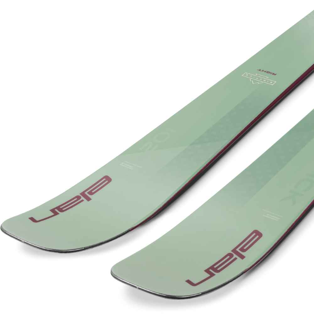 Elan Laskettelusukset Ripstick 102 Women&#39;s 22/23 Treeline Outdoors