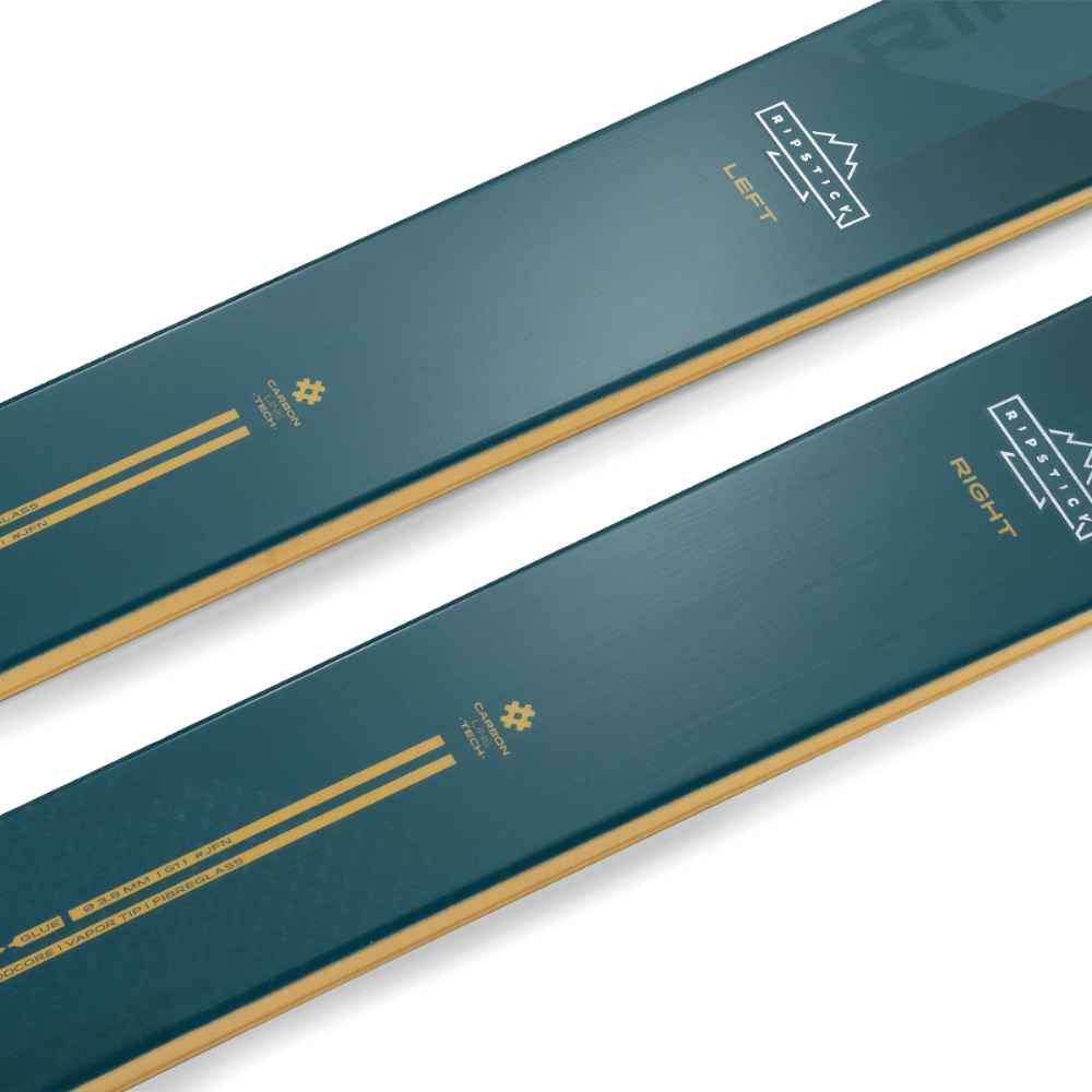 Elan Laskettelusukset Ripstick 106 22/23 Treeline Outdoors