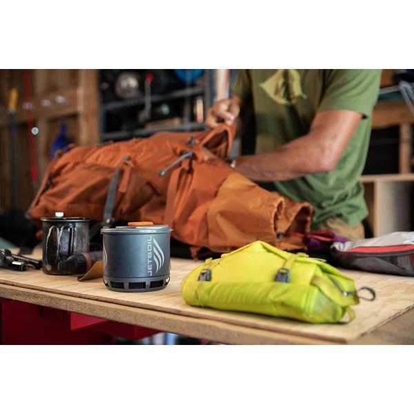 Jetboil Retkikeittimet Stash 0,8L Treeline Outdoors