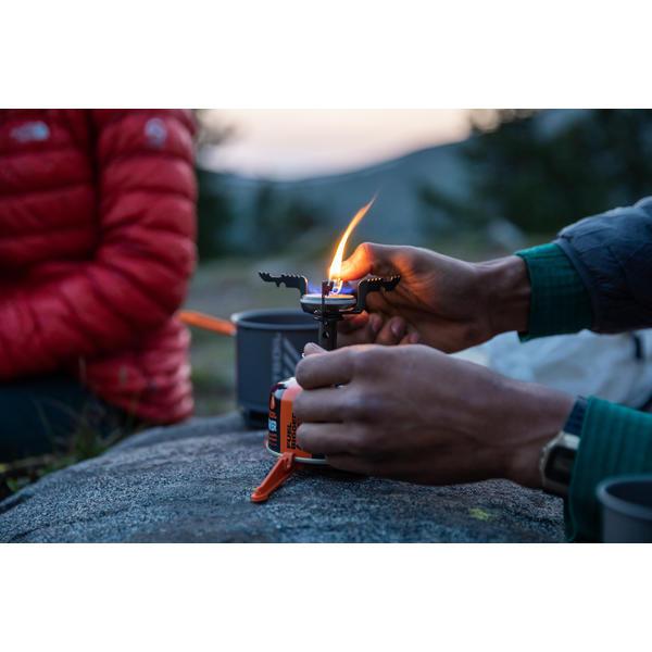 Jetboil Retkikeittimet Stash 0,8L Treeline Outdoors