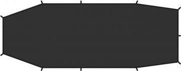 Endurance 2 footprint