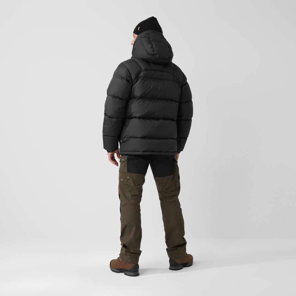 Fjällräven Untuvatakit Expedition Down Lite Jacket M Treeline Outdoors