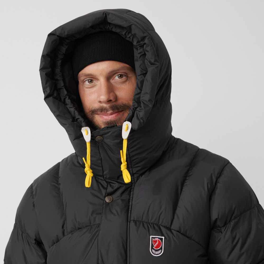 Fjällräven Untuvatakit Expedition Down Lite Jacket M Treeline Outdoors