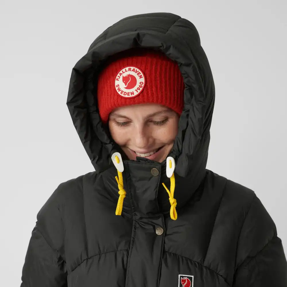 Fjällräven Untuvatakit Expedition Down Lite Jacket W Treeline Outdoors