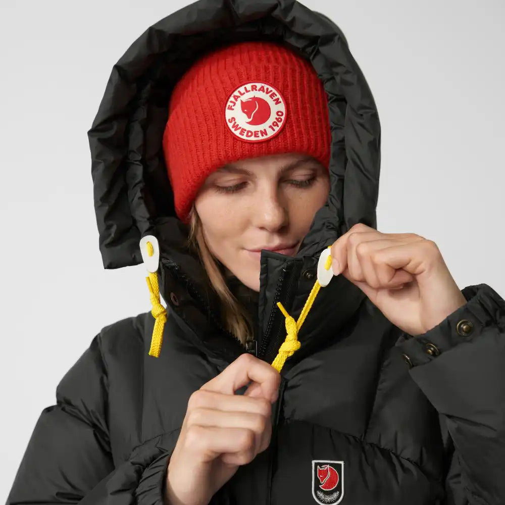 Fjällräven Untuvatakit Expedition Down Lite Jacket W Treeline Outdoors