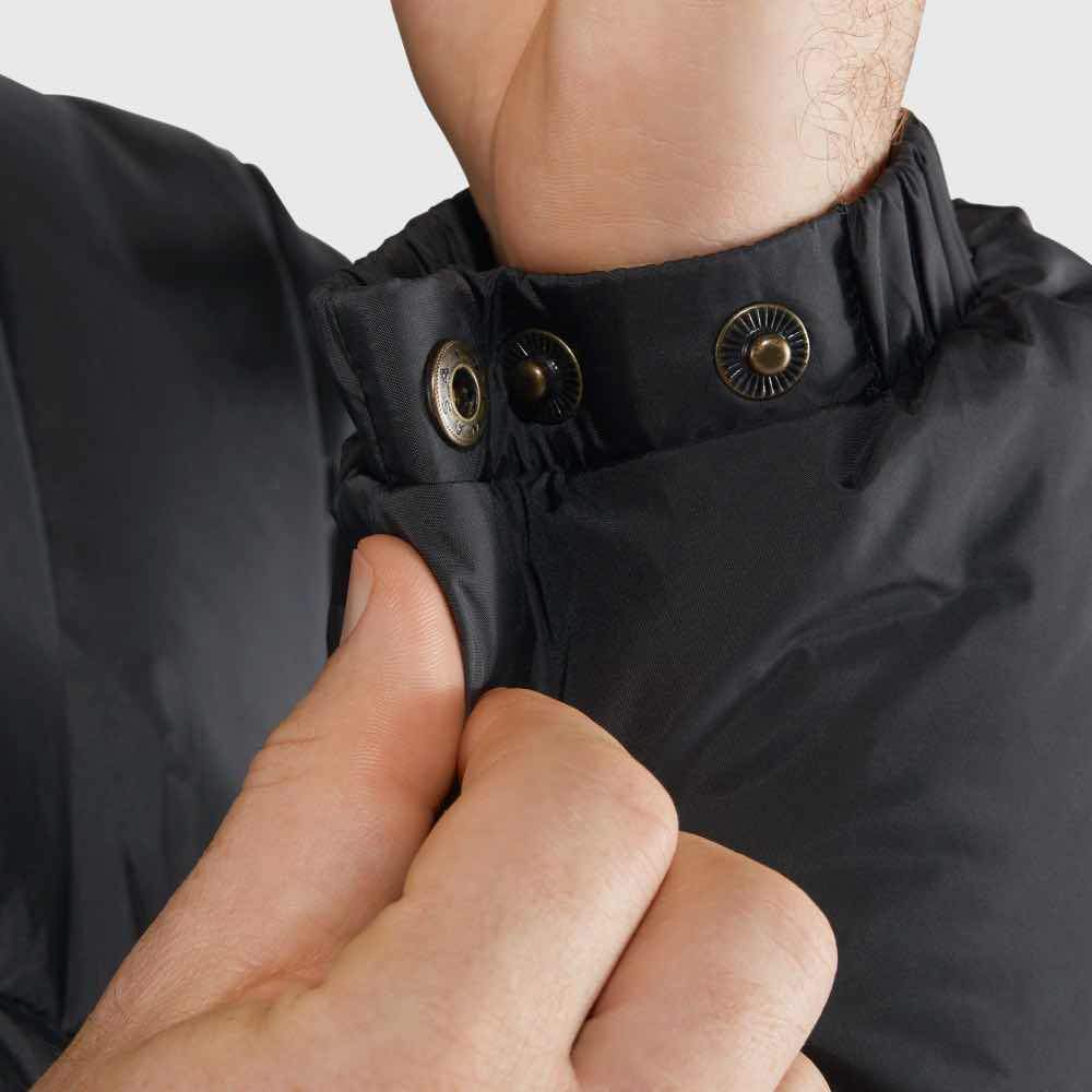 Fjällräven Untuvatakit Expedition Down Lite Jacket M Treeline Outdoors