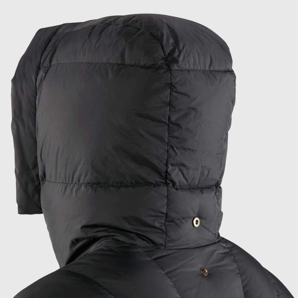 Fjällräven Untuvatakit Expedition Down Lite Jacket M Treeline Outdoors
