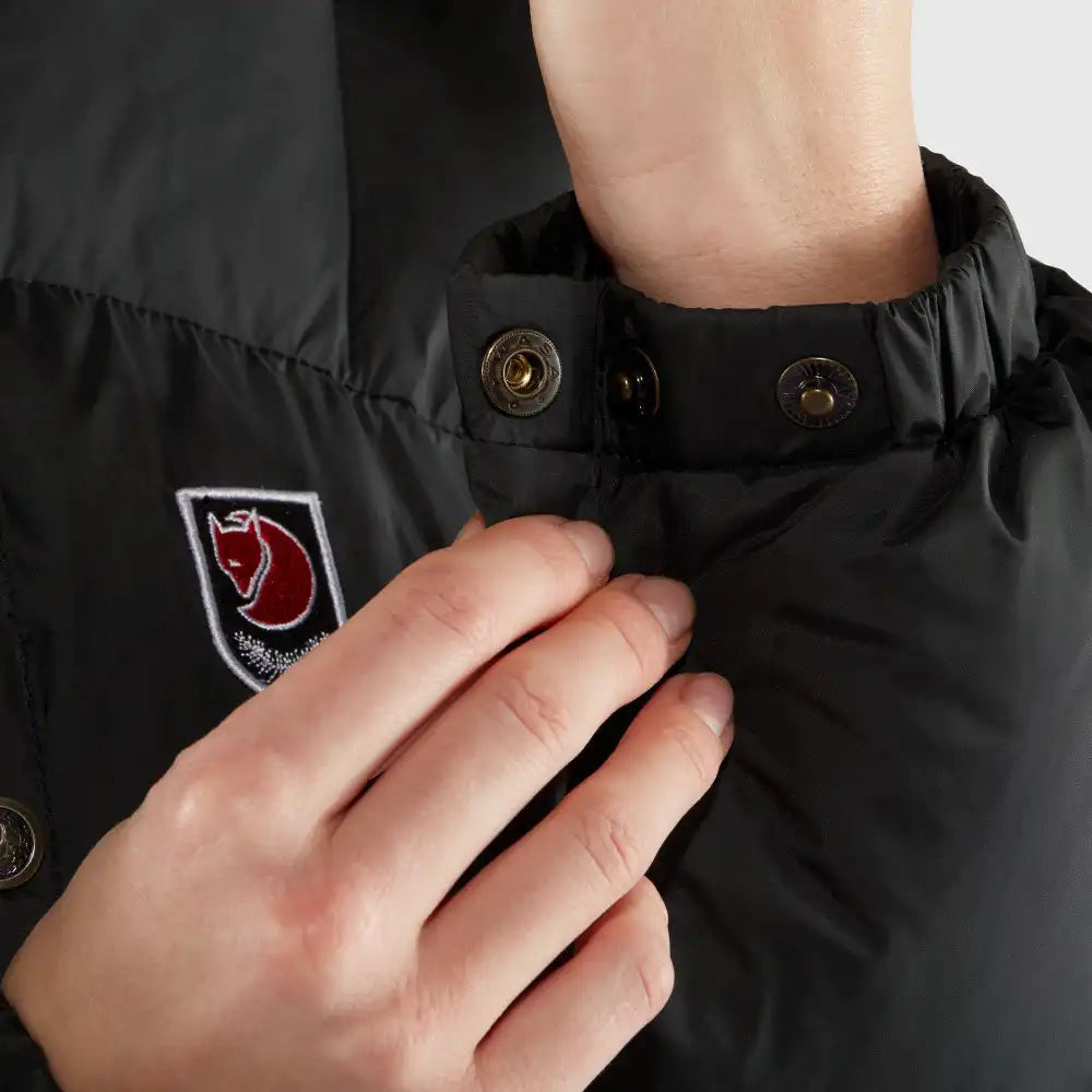 Fjällräven Untuvatakit Expedition Down Lite Jacket W Treeline Outdoors