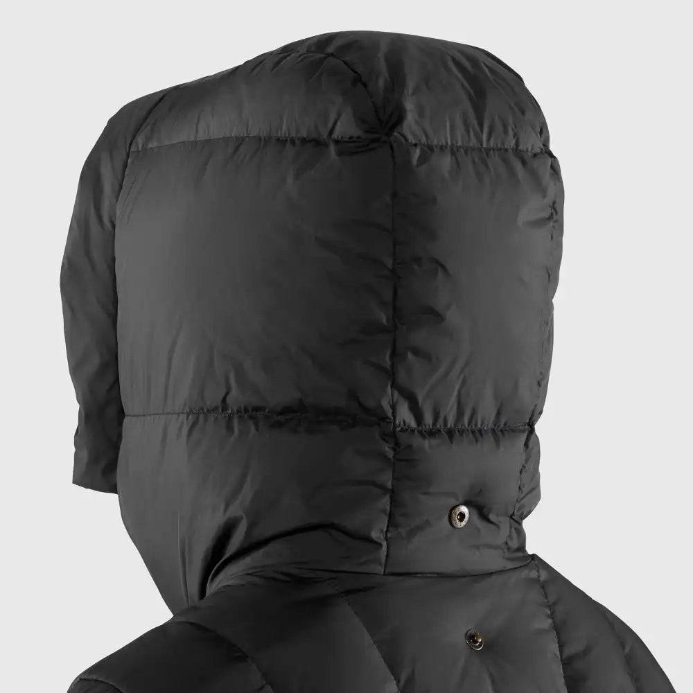 Fjällräven Untuvatakit Expedition Down Lite Jacket W Treeline Outdoors