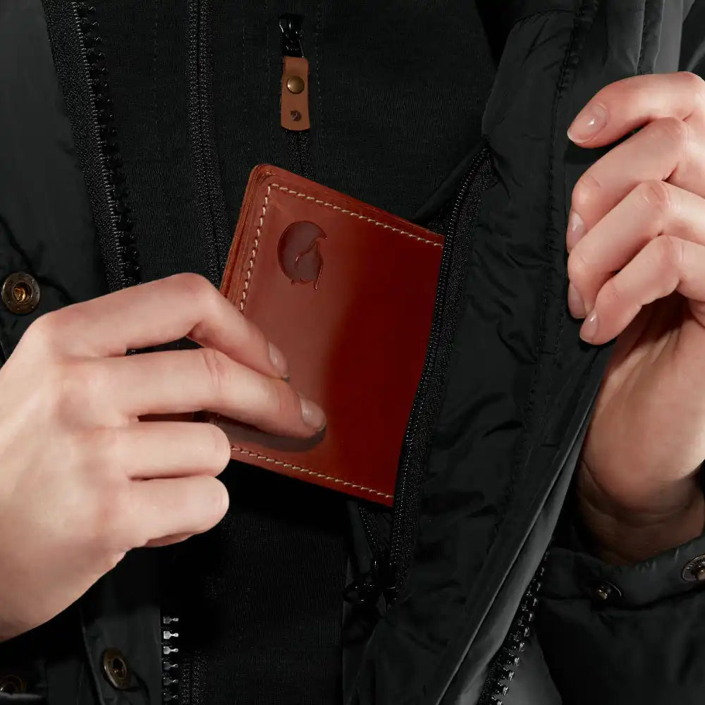 Fjällräven Untuvatakit Expedition Down Lite Jacket W Treeline Outdoors