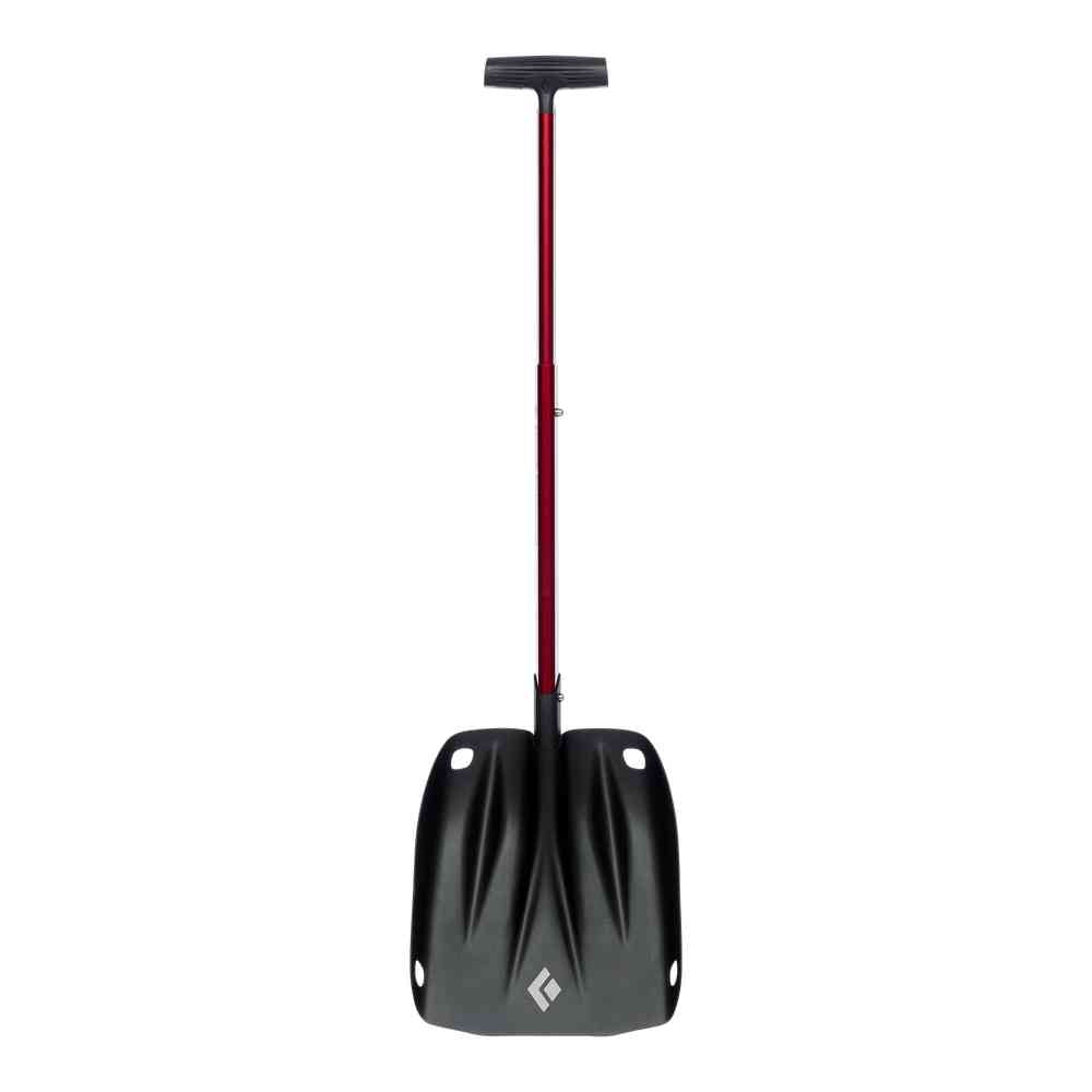 Black Diamond Lumilapiot Transfer Shovel Treeline Outdoors