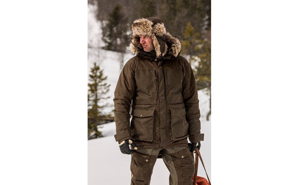 Fjällräven Karvalakit Nordic Heater Karvalakki Treeline Outdoors
