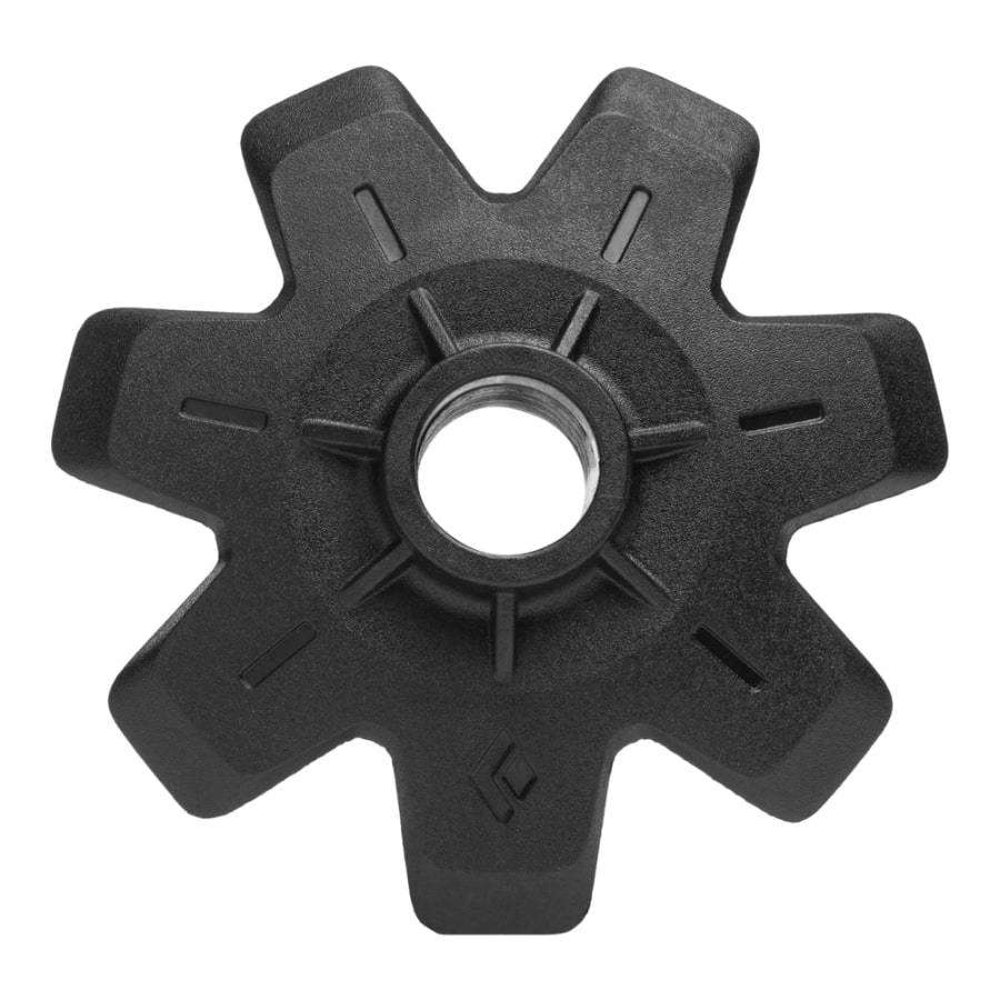 Black Diamond Vaellussauvojen varaosat Freeride Baskets Treeline Outdoors