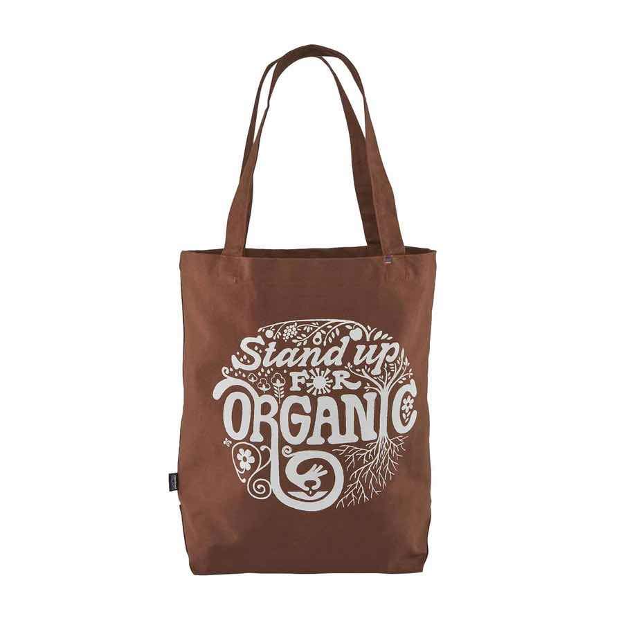 Patagonia Laukut ja kassit Market Tote Kangaskassi Treeline Outdoors