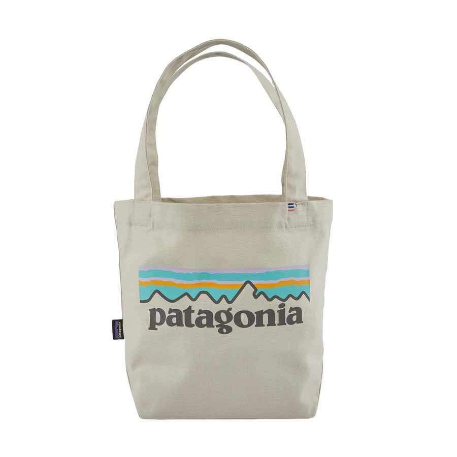 Patagonia Laukut ja kassit Mini Tote Kangaskassi Treeline Outdoors